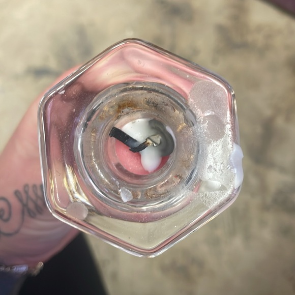 CHRISTIAN DIOR CANDLE HOLDER - Picture 3 of 6